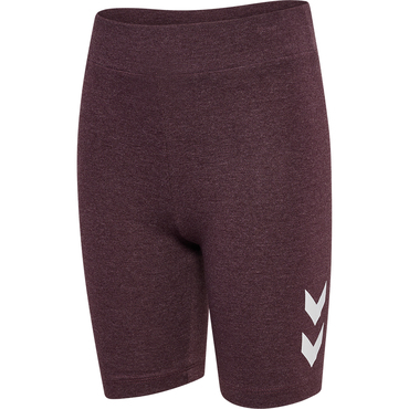 hmlJR LOGO SHORT  TIGHTS