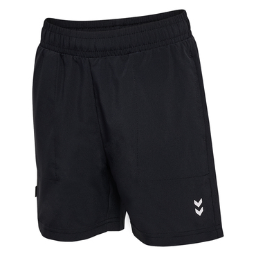 hmlJR PULSE WORKOUT SHORTS