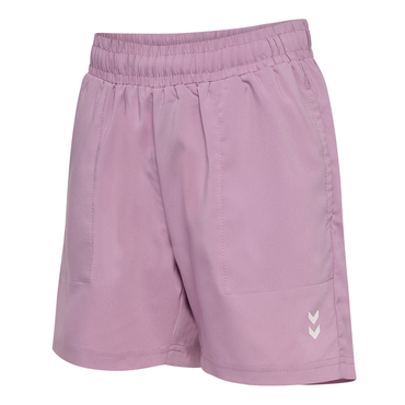 hmlJR PULSE WORKOUT SHORTS