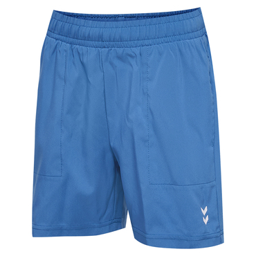 hmlJR PULSE WORKOUT SHORTS