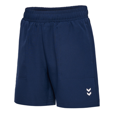 hmlJR PULSE WORKOUT SHORTS