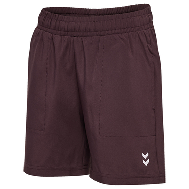 hmlJR PULSE WORKOUT SHORTS