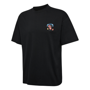 hmlLOOSE T-SHIRT S/S WHISTLE