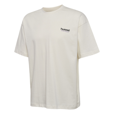 hmlLOOSE T-SHIRT S/S WHISTLE