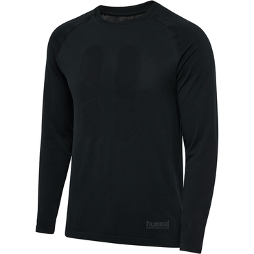 hmlHIIT SEAMLESS T-SHIRT L/S