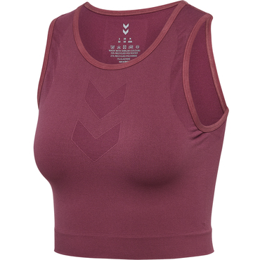 hmlHIIT SEAMLESS W TOP