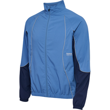 hmlPULSE WOVEN ZIP JACKET