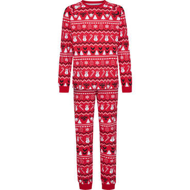 GER CHRISTMAS PYJAMAS KIDS