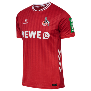 1. FC Köln Auswärts Trikot 2025/2026