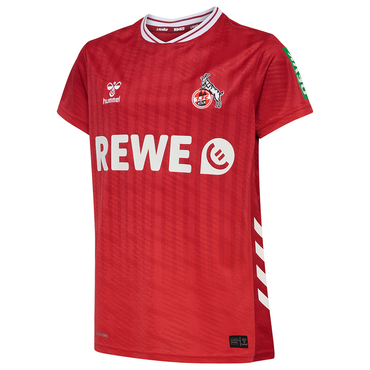 1. FC Köln Auswärts Trikot 2025/2026 Kids