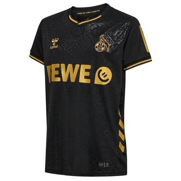 1. FC Köln 3rd Trikot 2025/2026 Kids