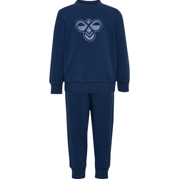 hmlMINI JERSEY CREWSUIT BEE