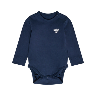 hmlMINI SOLID BODY L/S BEE