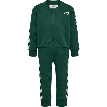 hmlMINI REG CHEVRON SET