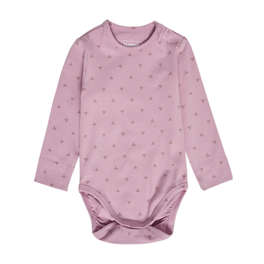 hmlMINI BEE AOP BODY L/S