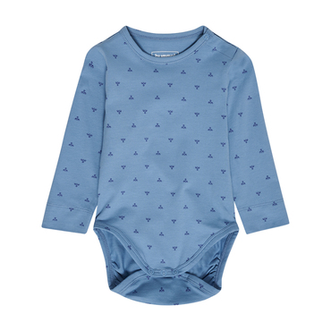 hmlMINI BEE AOP BODY L/S