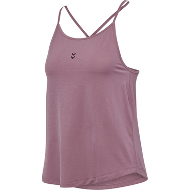 hmlYOGA SOFT W STRAP TOP