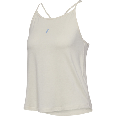hmlYOGA SOFT W STRAP TOP
