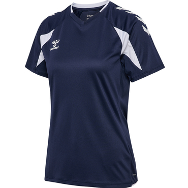 hmlCORE 2.0 JERSEY S/S WOMAN