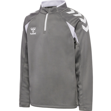 hmlCORE 2.0 HALF ZIP KIDS