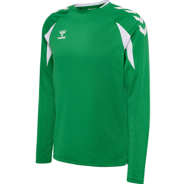 hmlCORE 2.0 CREW NECK