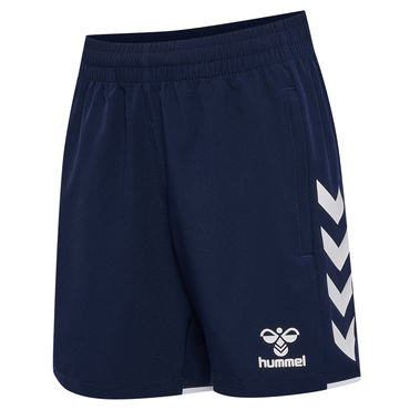 hmlCORE 2.0 WOVEN SHORTS KIDS