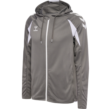 hmlCORE 2.0 ZIP HOODIE