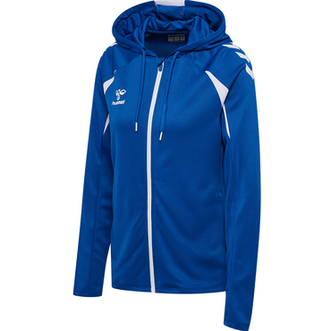 hmlCORE 2.0 ZIP HOODIE WOMAN