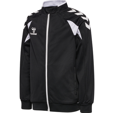 hmlCORE 2.0 TRACK ZIP JACKET KIDS