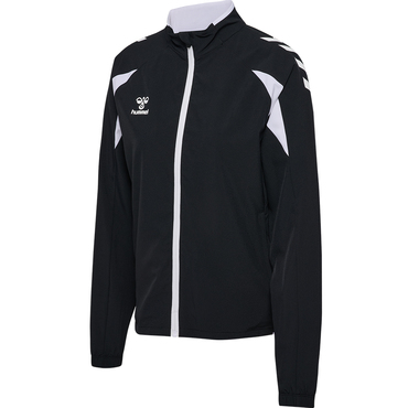 hmlCORE 2.0 WOVEN JACKET WOMAN