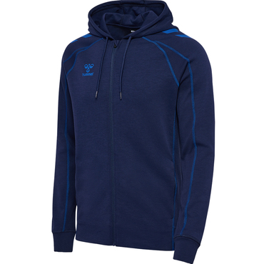 hmlMOVE 2.0 ZIP HOODIE