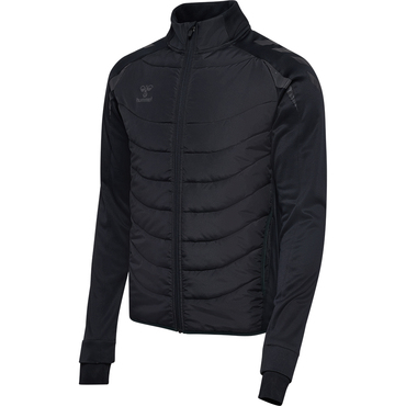 hmlBTC WINTER TRAINING JACKET KID
