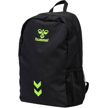 hmlESSENTIAL BACK PACK NEON