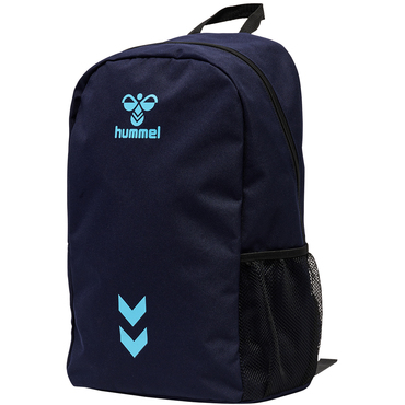hmlESSENTIAL BACK PACK NEON