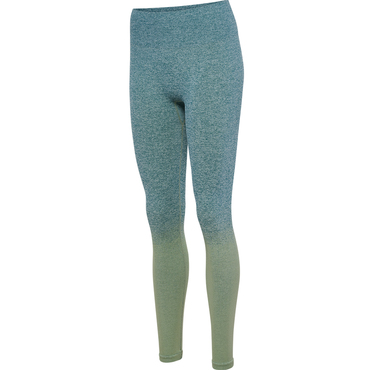 hmlYOGA SEAMLESS GRADIENT HW TIGHTS