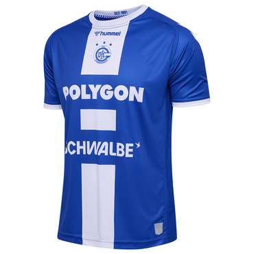 VFL GUMMERSBACH 24/25 HOME JERSEY