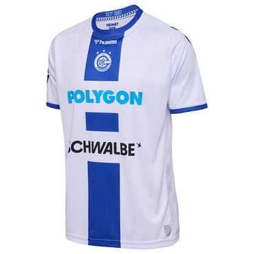 VFL GUMMERSBACH 24/25 AWAY KIDS JERSEY S/S