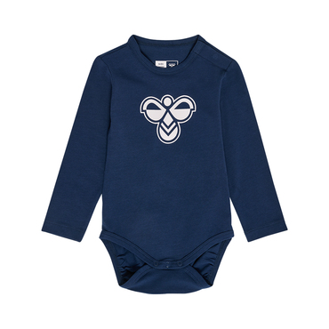 hmlMINI LOGO BODY L/S