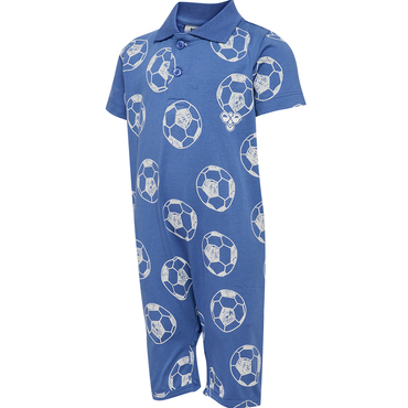 hmlMINI REG POLO BODYSUIT S/S