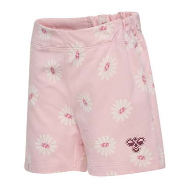 hmlMINI LOOSE FLOWER SHORTS