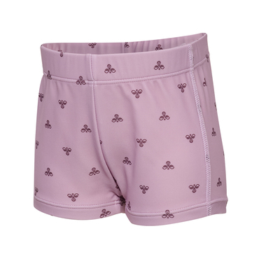 hmlMINI BEE AOP SWIM SHORTS