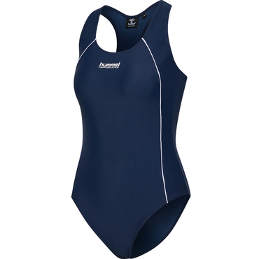 hmlPULSE PIPING SWIMSUIT