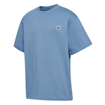 hmlJR LOOSE T-SHIRT S/S BEE