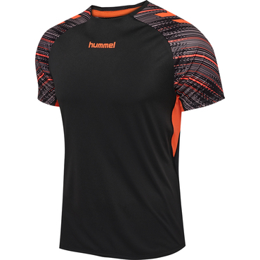 hmlBLAZE PRO TRAINING JERSEY S/S