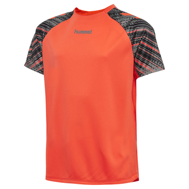 hmlBLAZE PRO TRAINING JERSEY KIDS