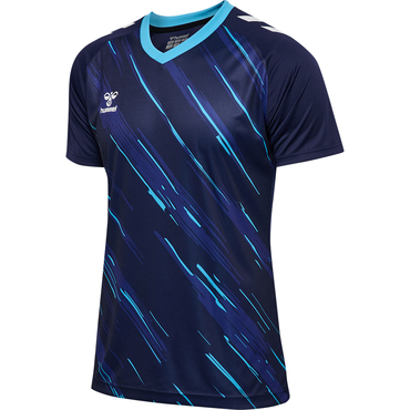 hmlMATCH TRIUMPH JERSEY S/S