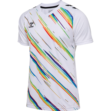 hmlMATCH TRIUMPH JERSEY S/S