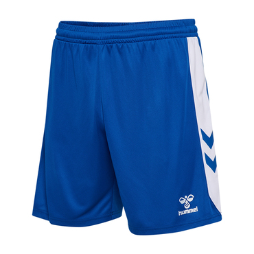 hmlMATCH SHORTS