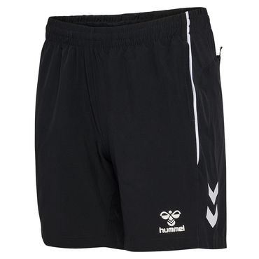 hmlREFEREE WOVEN SHORTS WOMAN