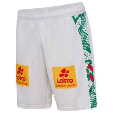 SC Magdeburg 25/26 BL AWAY SHORTS